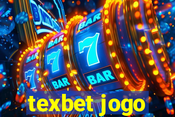 texbet jogo