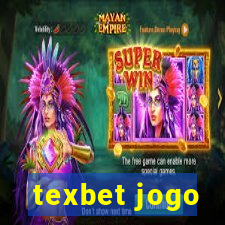 texbet jogo