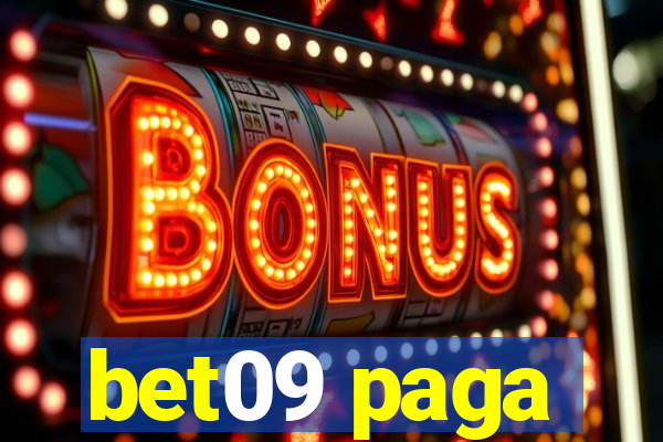 bet09 paga