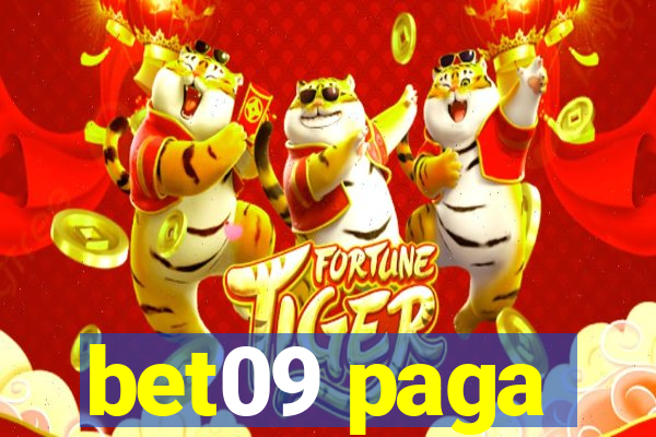 bet09 paga