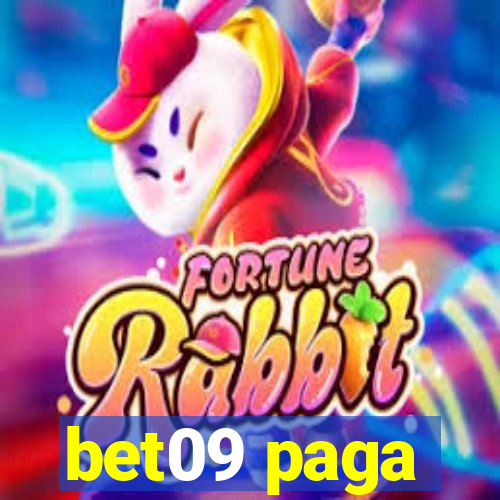 bet09 paga