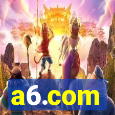 a6.com