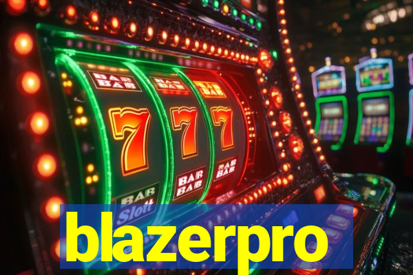 blazerpro