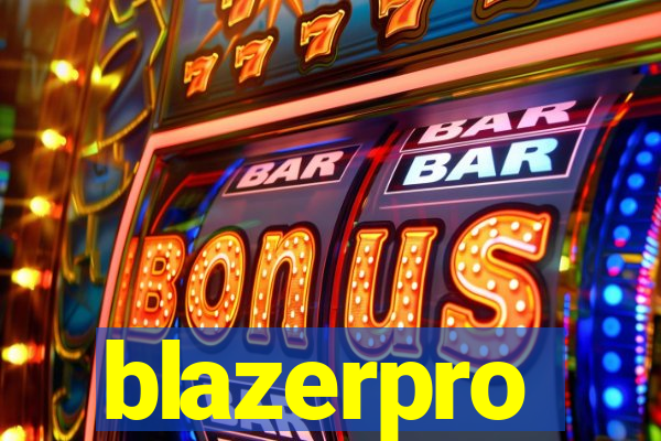 blazerpro