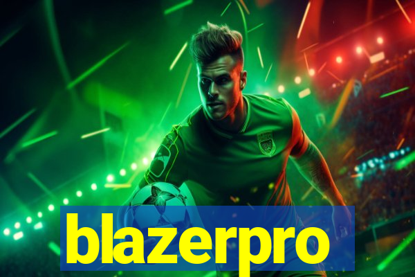 blazerpro