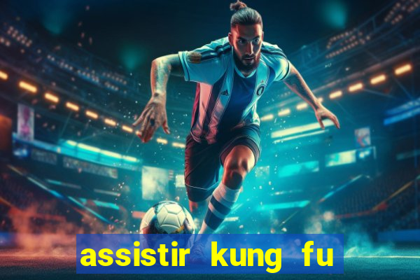 assistir kung fu futebol clube portugues dublado