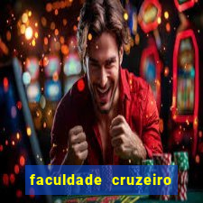 faculdade cruzeiro do sul login