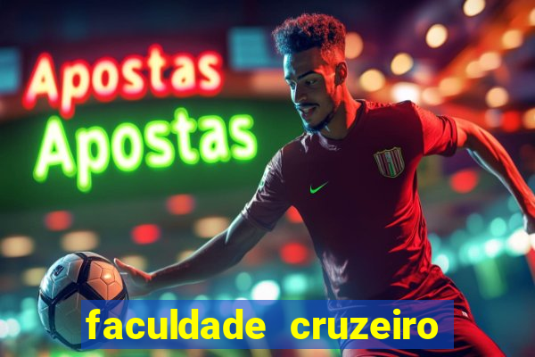 faculdade cruzeiro do sul login