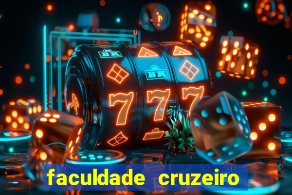 faculdade cruzeiro do sul login