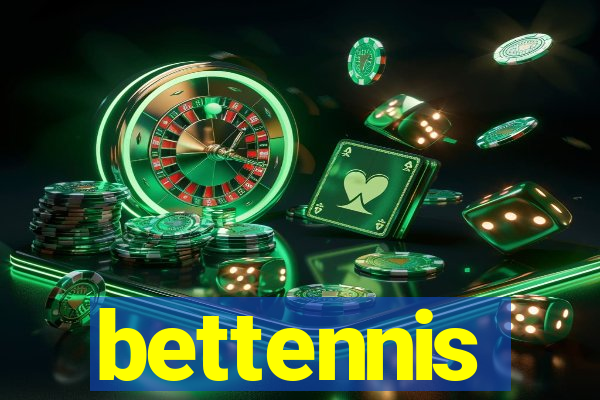 bettennis