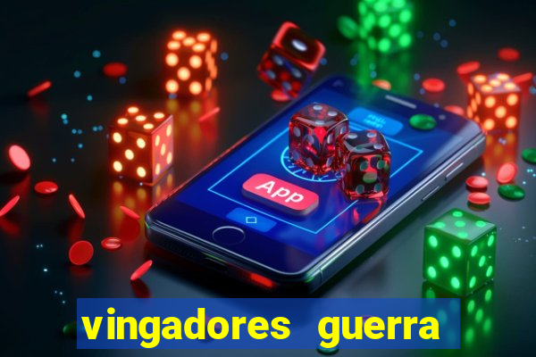 vingadores guerra infinita completo google drive