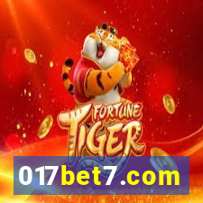 017bet7.com