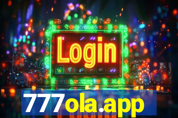 777ola.app