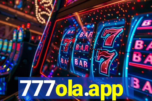 777ola.app