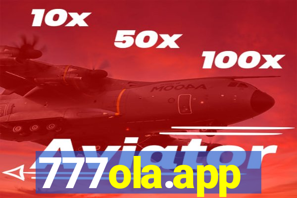 777ola.app