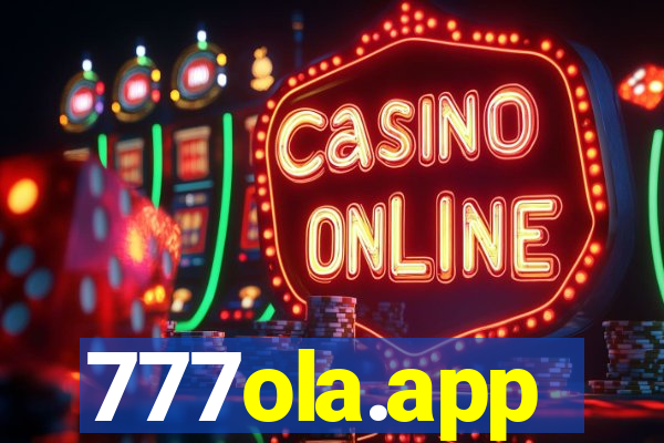 777ola.app