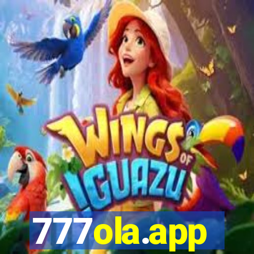 777ola.app