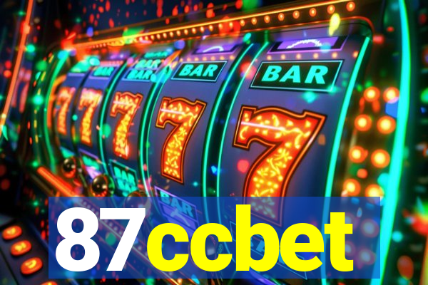 87ccbet