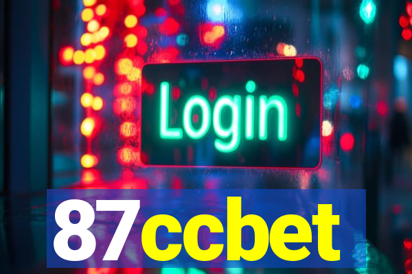 87ccbet