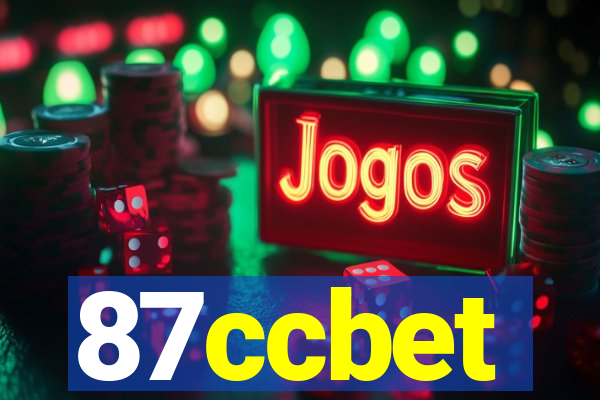 87ccbet