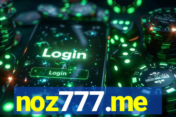 noz777.me