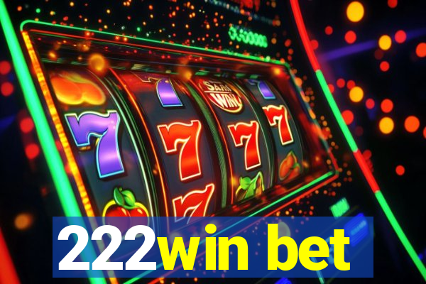 222win bet