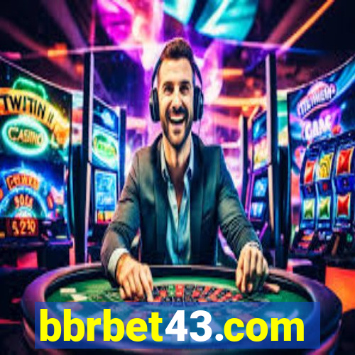 bbrbet43.com