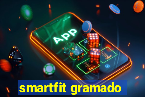 smartfit gramado