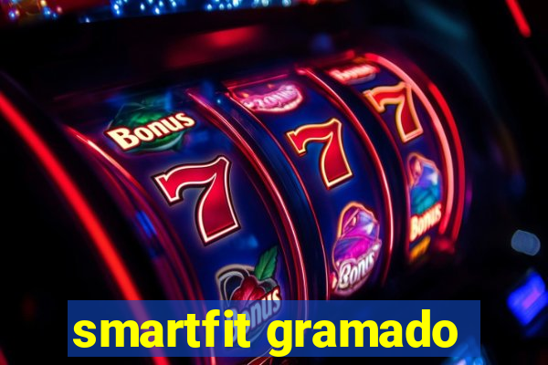 smartfit gramado