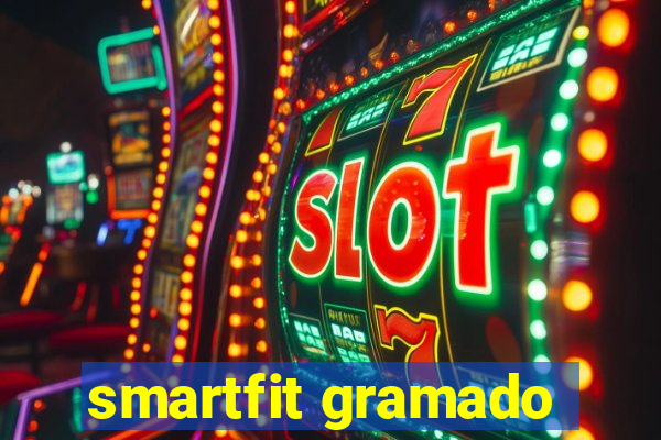 smartfit gramado