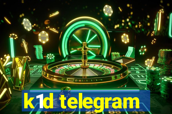 k1d telegram