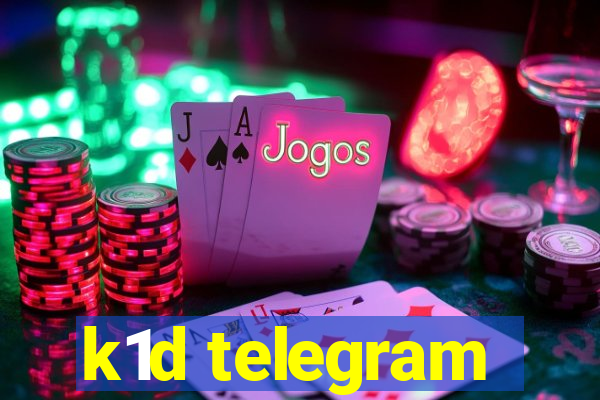 k1d telegram