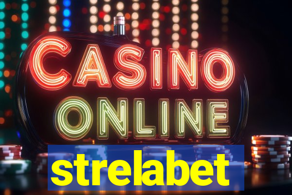 strelabet