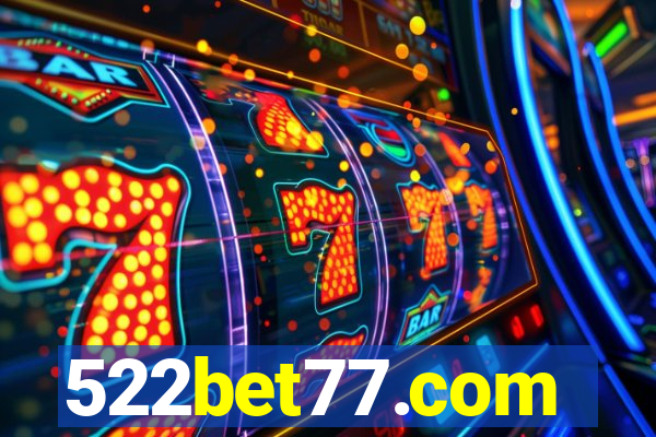 522bet77.com