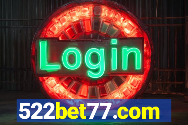 522bet77.com