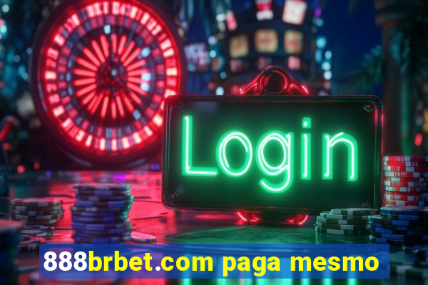 888brbet.com paga mesmo