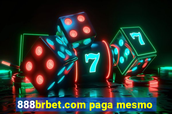 888brbet.com paga mesmo