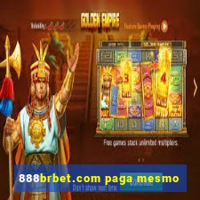 888brbet.com paga mesmo