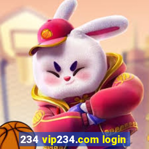 234 vip234.com login