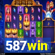 587win