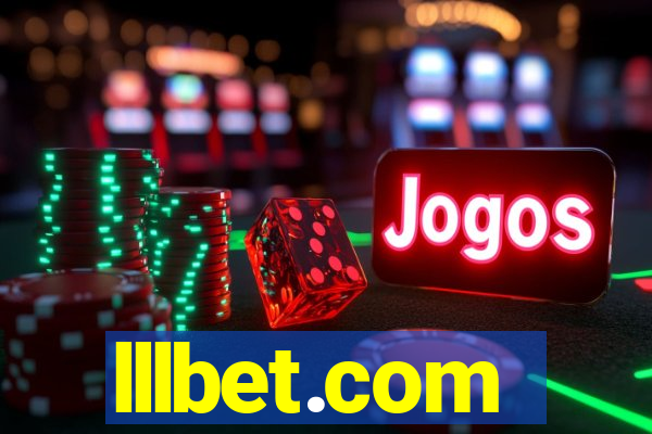 lllbet.com