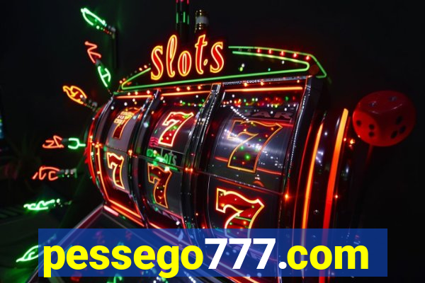 pessego777.com