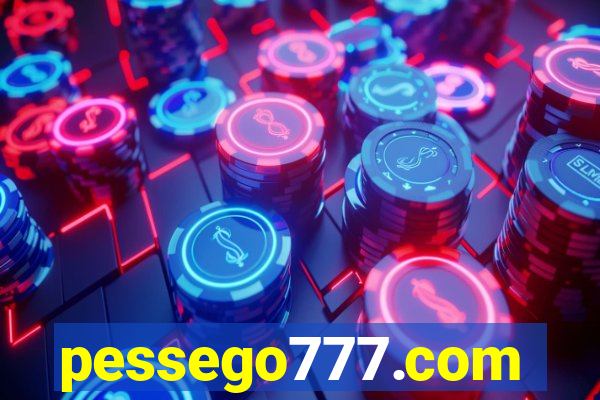 pessego777.com