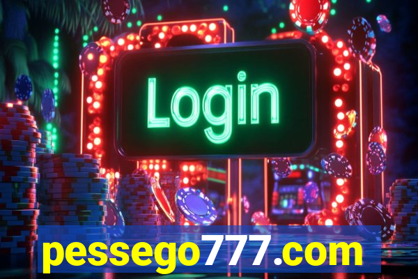 pessego777.com