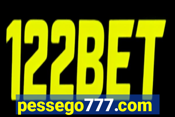 pessego777.com