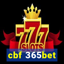 cbf 365bet