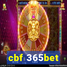 cbf 365bet