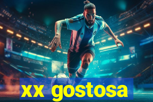 xx gostosa