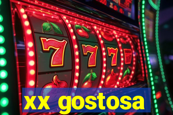 xx gostosa