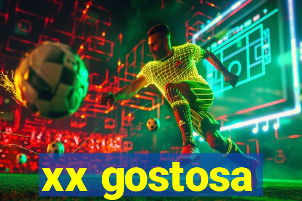 xx gostosa